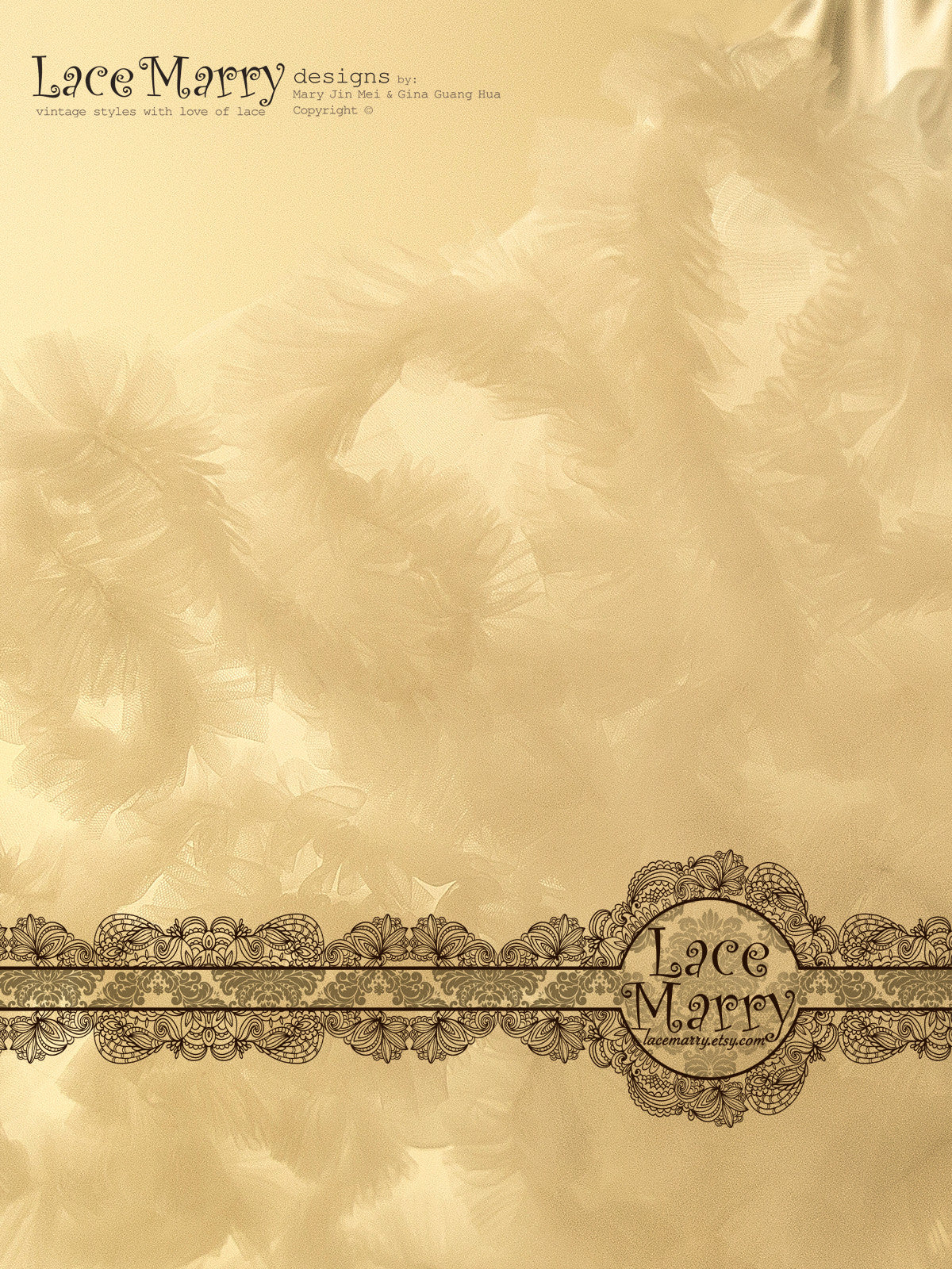 1950's Vintage Inspired Petticoat in A Line Shape - Image 4