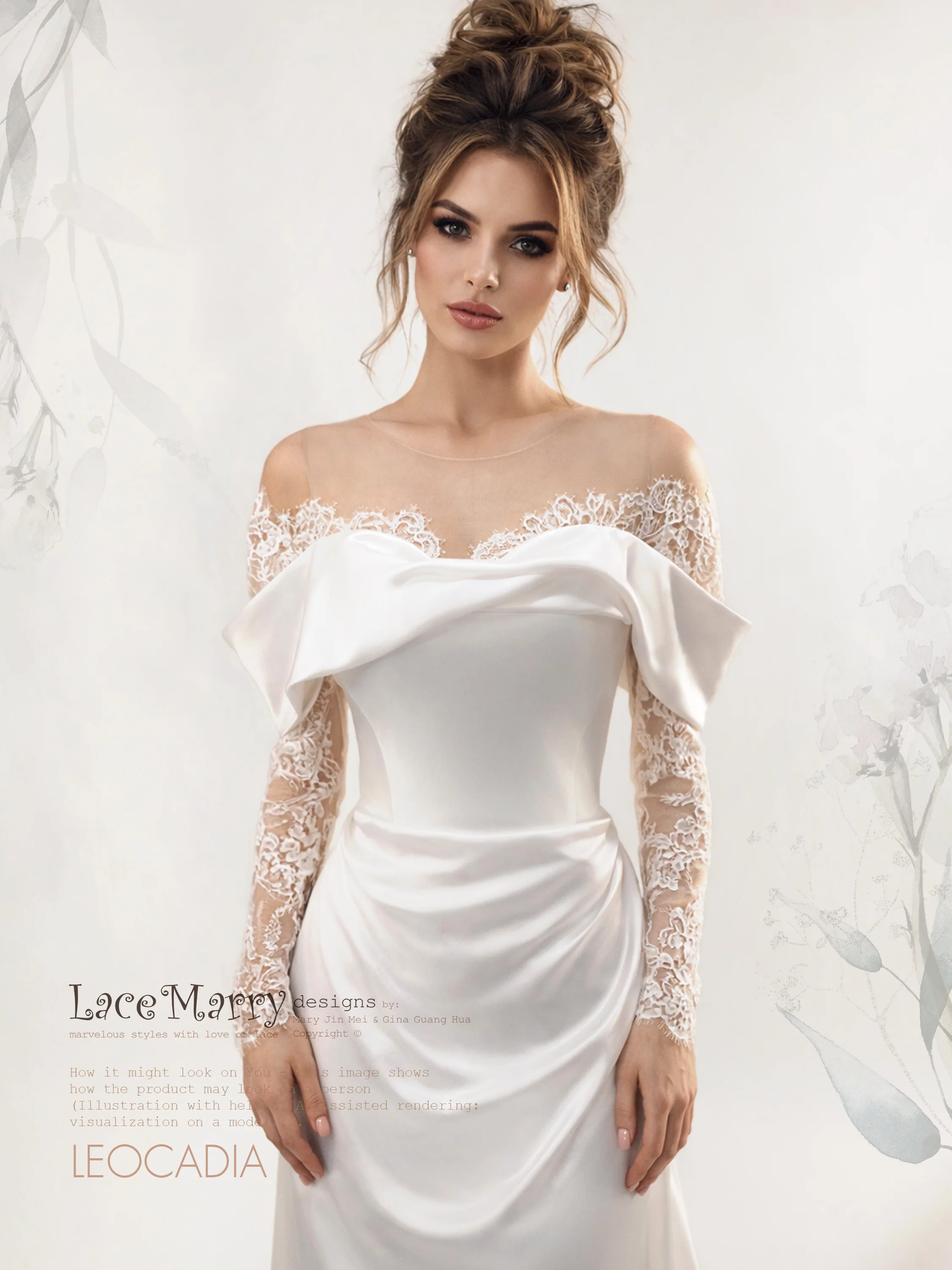 Wedding Dresses