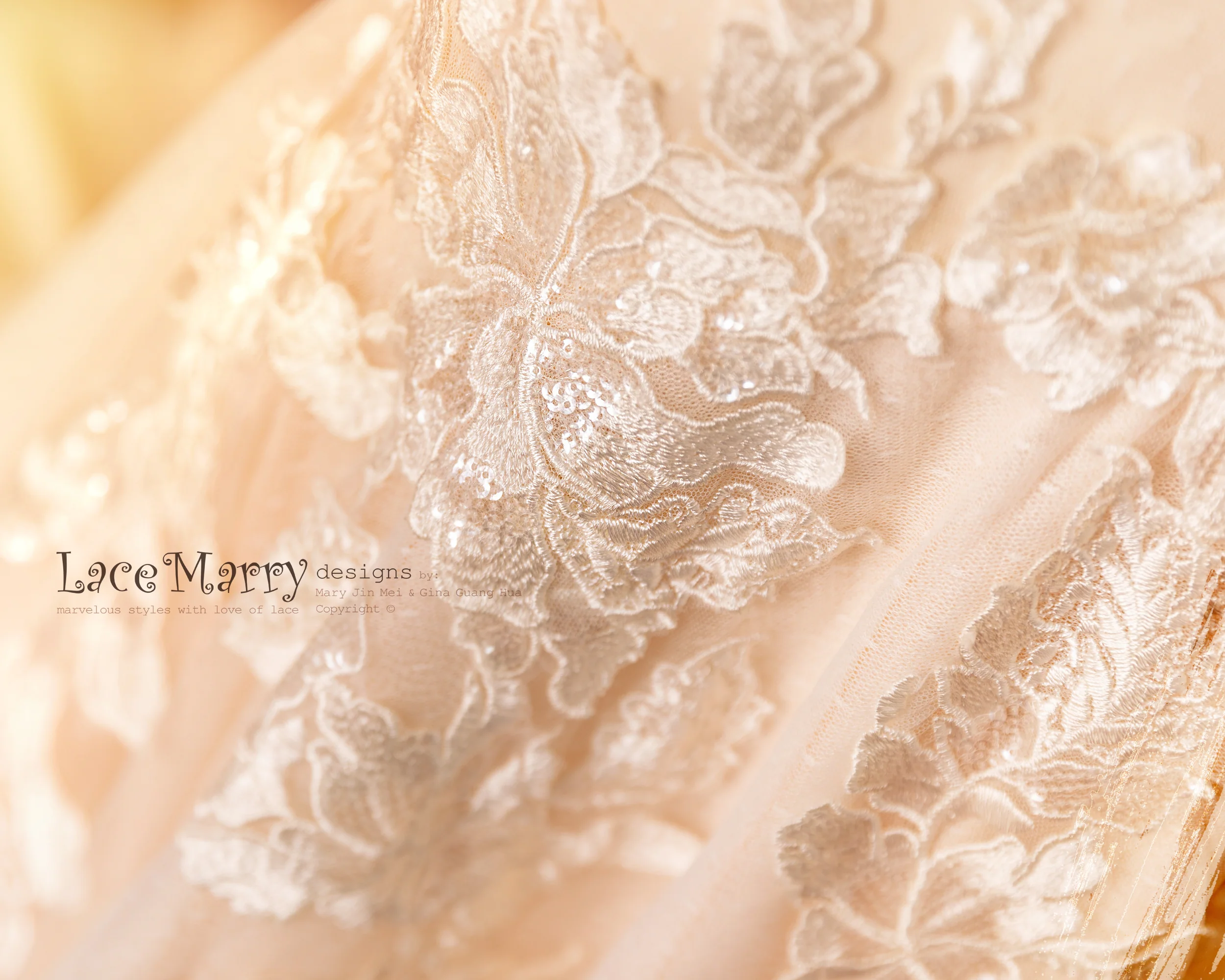 KAYLEE / Strapless Fitted Wedding Dress in Boned and Push up Neckline Design - Image 6